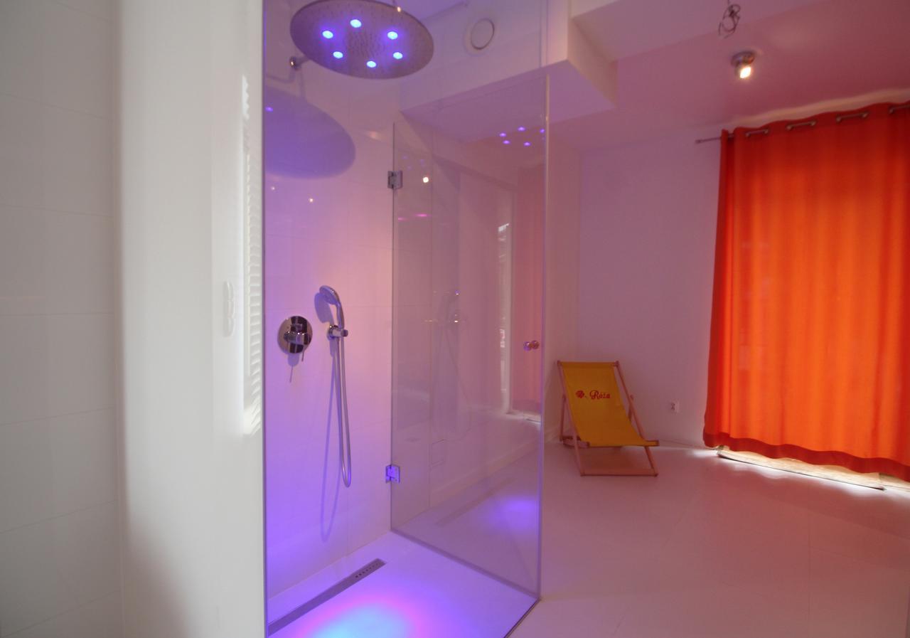 Roza Wellness&Spa Grzybowo  Exterior foto