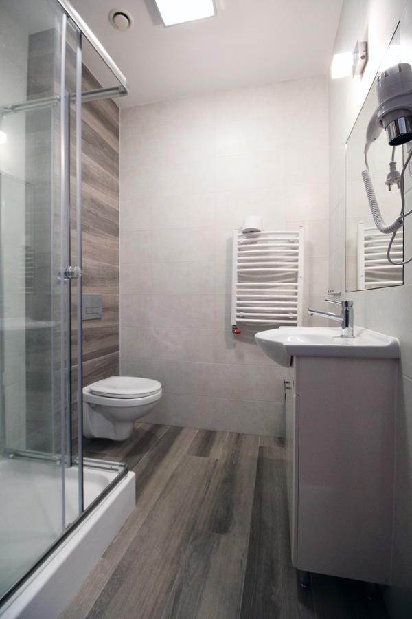 Roza Wellness&Spa Grzybowo  Exterior foto