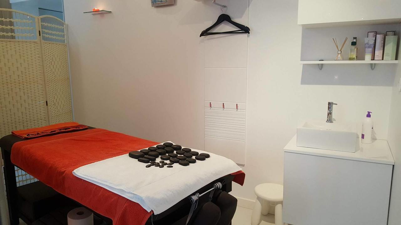 Roza Wellness&Spa Grzybowo  Exterior foto